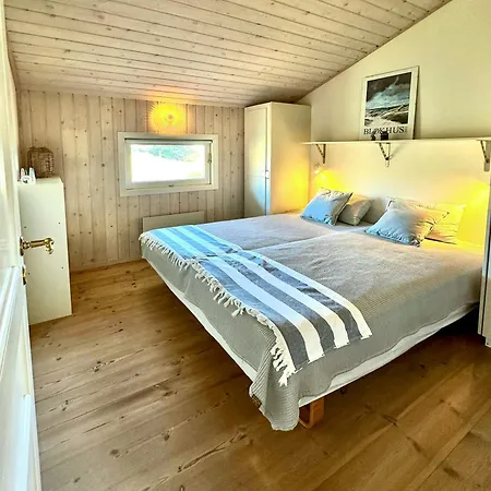 Bright Close To Sea Near Prázdninový dům