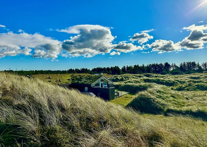 Bright Close To Sea Near * Blokhus